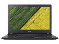 Acer Aspire Notebook A315-51