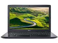 Acer Aspire Notebook E5-774G-78YX (E17)