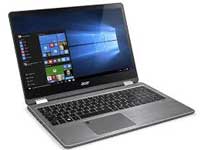 Acer Aspire Notebook R5-571TG-7229