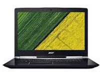 Acer Nitro Notebook VN7-793G-717
