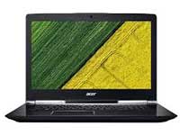 Acer Nitro Notebook VN7-793G-758J