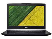 Acer Nitro Notebook VN7-593G-70U4
