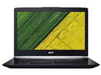Acer Nitro Notebook VN7-593G-73KV