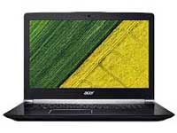 Acer Nitro Notebook VN7-593G-76S5