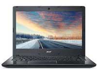 Acer TravelMate Notebook P249-G2-MG
