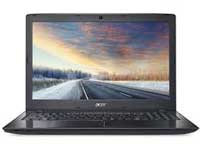 Acer TravelMate Notebook P259-G2-MG