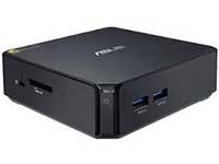 Chromebox M004U