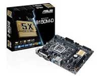 Asus Motherboard B150M-D