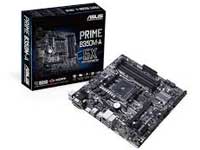 Asus Motherboard PRIME B350M-A/CSM
