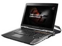 Asus Laptop GX800VH