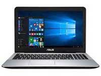 Asus Laptop F555UJ
