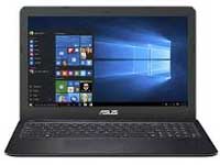 Asus Laptop F556UR