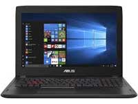 Asus Laptop FX53VD