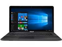 Asus Laptop X751NA