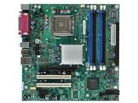 Gateway Desktop D915GAG