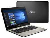 Asus Laptop Vivobook X441SC Max