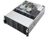 Asus Server RS540-E8-RS36-ECP