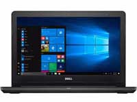 Dell Inspiron Notebook 3462