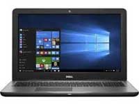 Dell Inspiron Notebook 5576