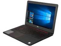 Dell Inspiron Notebook 5577