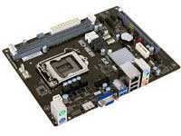 EliteGroup (ECS) Motherboard H81M-C2H