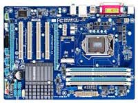Gigabyte Motherboard GA-P75-D3P