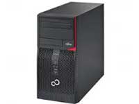 Fujitsu Siemens Esprimo D757