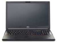 Fujitsu Siemens LifeBook E557