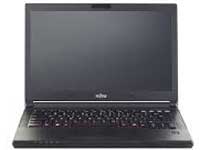 Fujitsu Siemens LifeBook E547