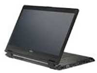 Fujitsu Siemens LifeBook P727