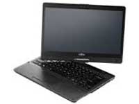 Fujitsu Siemens LifeBook T937