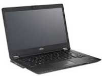Fujitsu Siemens LifeBook U747