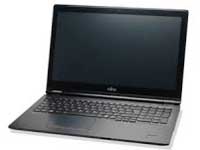 Fujitsu Siemens LifeBook U757