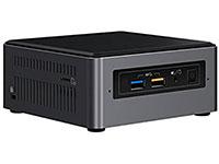 Intel Next Unit of Computing (NUC) NUC7i7BNB
