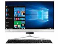 Lenovo IdeaCentre 520S-23IKU AIO