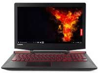 Lenovo Laptop Legion Y720-15IKB