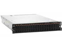 IBM - Lenovo System x x3650 M4 HD