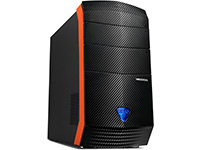 Medion Desktop / Tower Erazer P5374 I