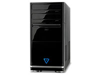 Medion Desktop / Tower Akoya E1016 D