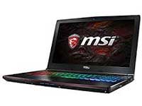MSI (Micro-Star) Notebook GE62VR Apache Pro-466