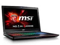 MSI (Micro-Star) Notebook GE72 Apache Pro-030