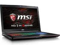 MSI (Micro-Star) Notebook GE72VR Apache Pro-418