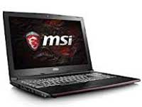 MSI (Micro-Star) Notebook GP62MVR Leopard Pro-450