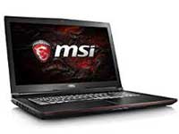 MSI (Micro-Star) Notebook GP72 Leopard Pro-402