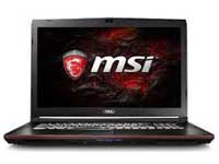 MSI (Micro-Star) Notebook GP72X Leopard Pro-622