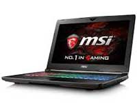 MSI (Micro-Star) Notebook GT62VR Dominator Pro-238