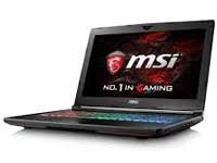 MSI (Micro-Star) Notebook GT62VR Dominator Pro-239