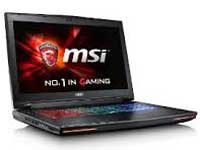 MSI (Micro-Star) Notebook GT72VR Dominator Pro-448