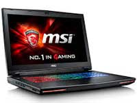 MSI (Micro-Star) Notebook GT72VR Dominator Pro-450