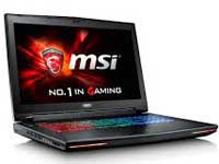 MSI (Micro-Star) Notebook GT72VR Dominator Pro-639